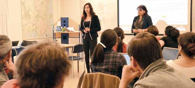 Verksamhetsberättelser - Axel Weüdelskolan & Mjölnergymnasiet Minst 66 % av alla avgångselever ska ha minst betyget E i alla kurser. Skolan har inte nått målet.