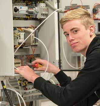 Verksamhetsberättelser - Lars Kaggskolan grammet kommer skolan att vidareutveckla den goda kommunikationen lärare emellan gällande elever med behov av stöd.
