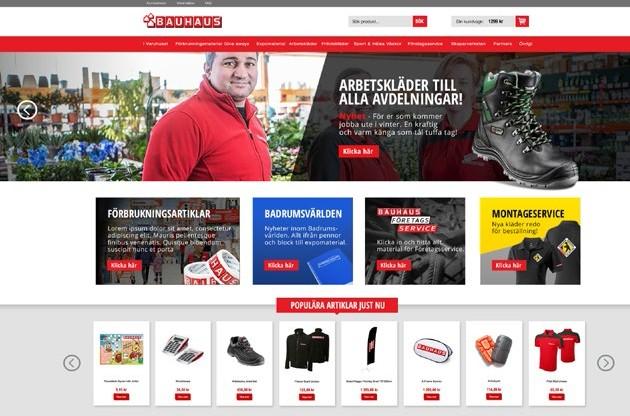 Interna- & slutkonsumentshopar Betalningsalternativ,