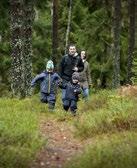 Haninge naturkarta är en applikation för smarta telefoner som hjälper dig att hitta pärlorna i Haninges natur.