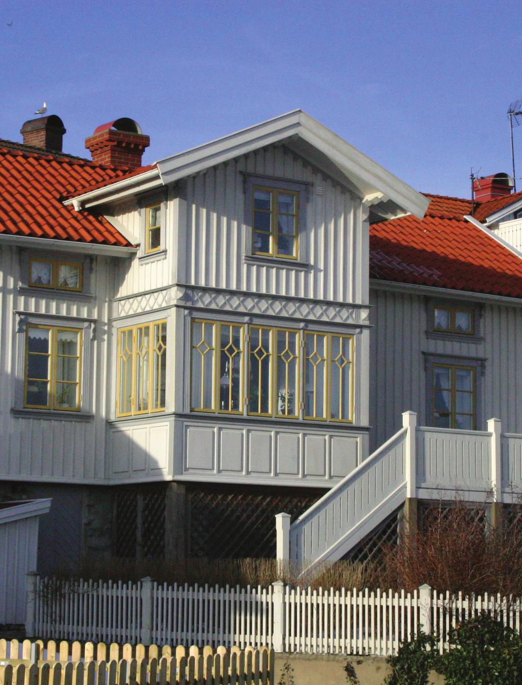 Villahemförsäkring VH14 Villkor