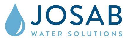 Delårsrapport 1 januari 30 sept. 2018 Josab Water Solutions AB (publ), org nr 5565491114 1 januari 30 september 2018 Vattenprojektet i Hyderabad, 189 maskiner klara och levererar vatten.