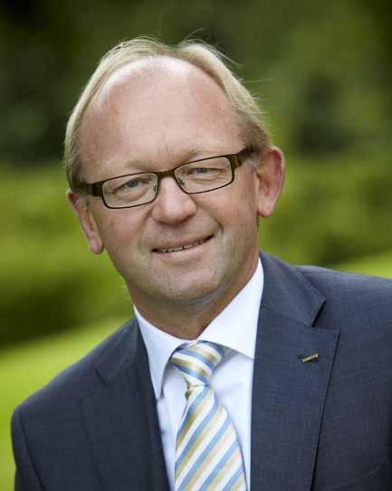 VDs KOMMENTAR Året avslutades på ett positivt sätt med en fortsatt hög tillväxttakt och ett starkt resultat där gynnsamma produktionsförutsättningar under fjärde kvartalet medförde en hög