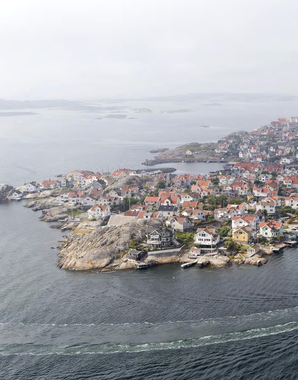 Innehåll Vi är samhällsutvecklare som varje dag utvecklar och förvaltar smart infrastruktur.