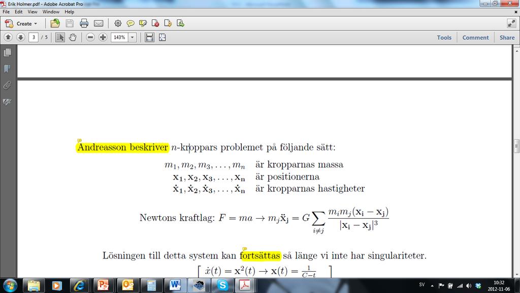 Exempel