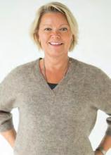 Förord Det är oerhört givande att företräda ett förbund med så många och trogna medlemmar och att få arbeta med en fråga som är i fokus och på allas läppar.