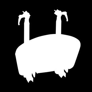 1 - Vadöd l. 2 - Vadöd l.