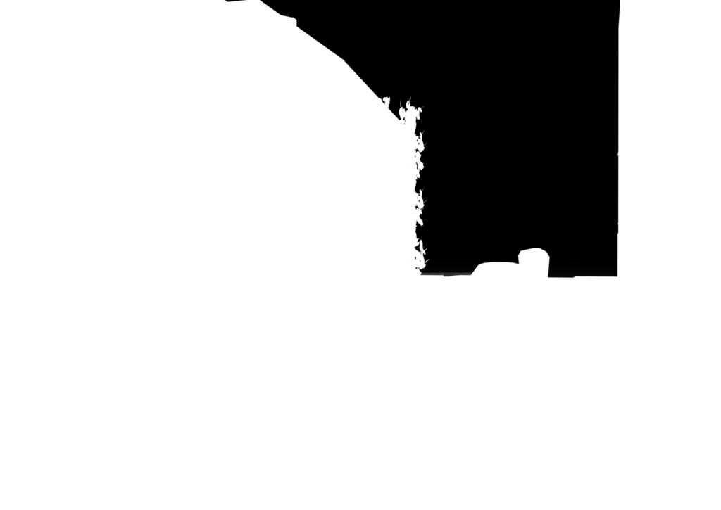 parkeringsficka, 5x2 meter.
