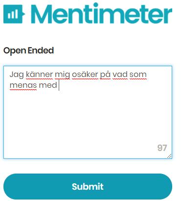 studier av kognition respektive utveckling av kognitiva och kommunikativa artefakter/agenter? Hur förhåller sig dessa till varandra? Vilka ser du som centrala att använda inom olika delvetenskaper?