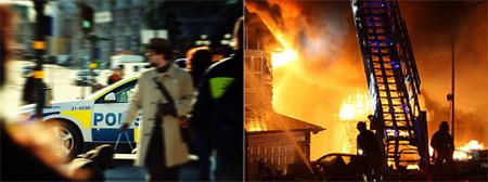 vs Dåliga villkor för arbetare och