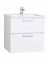 klarglas WC-STOL IDO seven D, 42 cm,