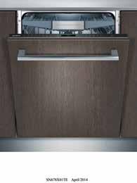 67 l UGN MED ÅNGFUNKTION (100%), ROSTFRI Ugnsvolym: 71 l INDUKTIONSHÄLL, 60 CM COMFORTDESIGN FlexInduction med 17 effektlägen, styrning med Dual lightslider och fryingsensor Plus -