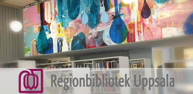 Regionbibliotekets nyhetsbrev november 2018 Öppna i din webbläsare Regionbibliotekarien har ordet I detta nyhetsbrev pratar vi mycket om tillgänglighet så viktigt, men så himla svårt att ringa in.