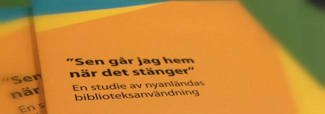 Högskolan i Borås tittat närmare på. Bakom siffrorna döljer sig ekonomiska skäl, men nedläggningarna har i vissa fall varit tillfälliga alternativt ersatts av meröppet eller bokbuss.