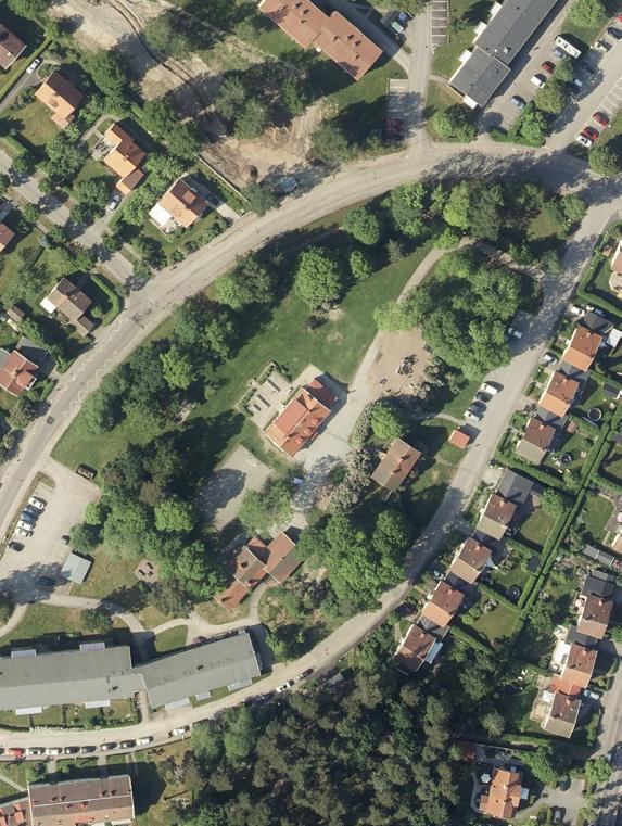 DETALJPLAN FÖR ROSENBORG 12 Sommarro,
