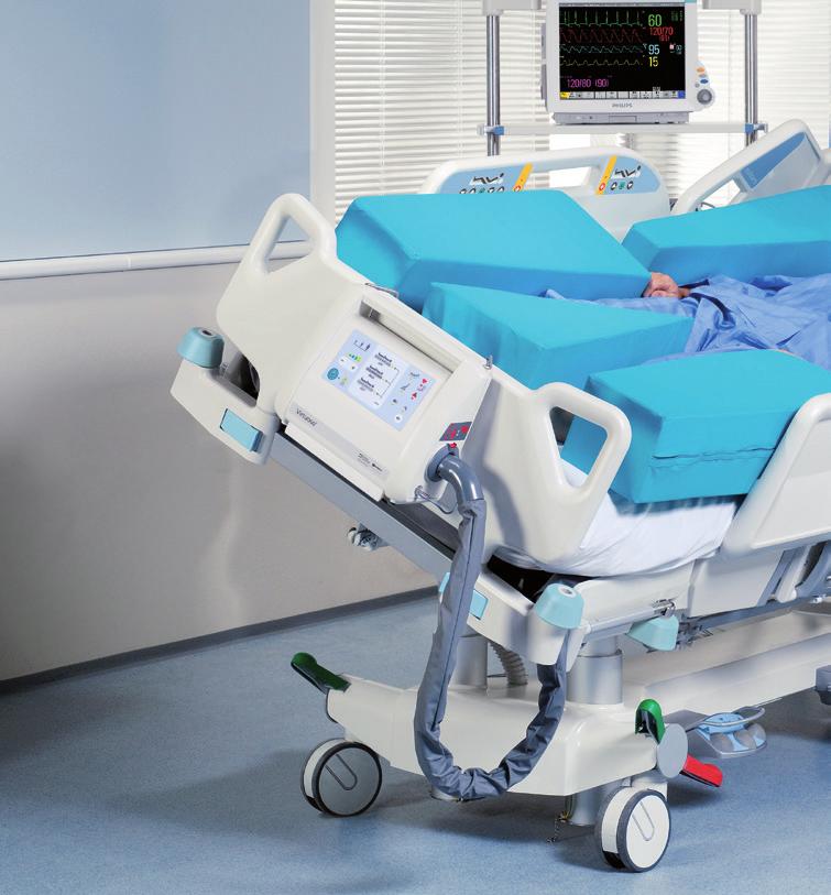 Multicare med lateral