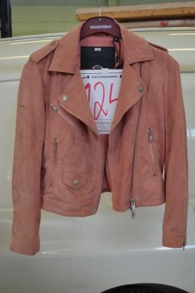 Jacka Superdry strlk S 2187-124