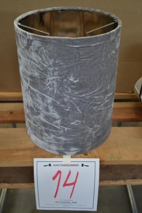 11:56 Lampskärm ca Ø 30 x