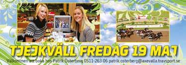 00 Gloria Pride e Alf Palema Til Je L /- /0 0,0 cc ' Uppf: Stenén Rune & Åke Äg: Evhage Peder & Åhsberg Kristina Grå, blått axelp och hängsl,vit ärmb; blå Eriksson Kim (Åhsberg Kristina) a Chr Be Vg
