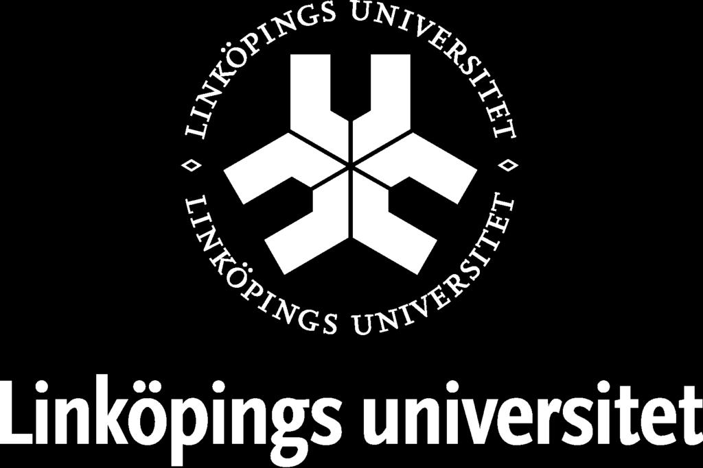 Institutionen för beteendevetenskap och lärande (IBL) Kognitionsvetenskapliga programmet Sammanhangets påverkan på språkförståelse Sammanhang som underlättar för förståelse när tal är svårt att