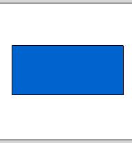 Tips! Testa gärna att ändra genomskinligheten på en symbol genom en Motion Tween, från solid till genomskinlig och tillbaka igen.