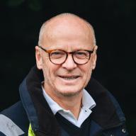 CHRISTOFFER OCH RUNE HAR ORDET UR INNEHÅLLET AV DETTA NUMMER Över hela världen finns behov av att förnya och utveckla VAsystemen.