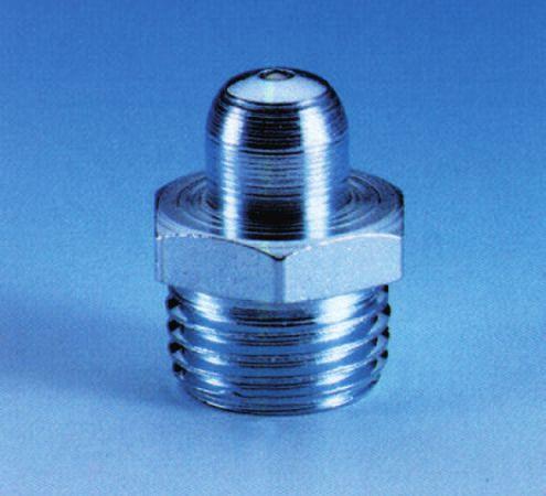 lubnippel K1 M6 x 1,0