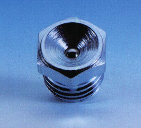 trattnippel D1 M6 x 0,75 3100723 M6 x