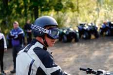 det kan heta på Yamahaspråk betyder i verkligheten en kombination