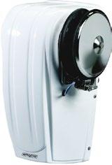 Windlass Systems Side-Power MAXI 31/32/34/40/43/44 Behåll denna