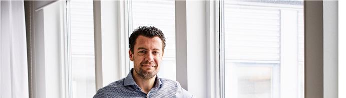 2 PROBI AB BOKSLUTSKOMMUNIKE JANUARI DECEMBER 2017 Probis erbjudande till kunderna VD kommenterar Svagt fjärde kvartal avslutade ytterligare ett år av tillväxt Lagerminskningen hos en av våra största