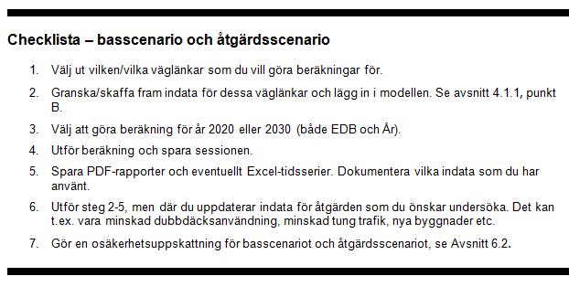 Prognoser
