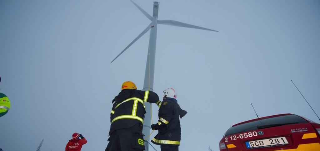 VÄLKOMMEN TILL Presidiedagar för räddningsnämnder Kommunal räddningstjänst har en central roll i det svenska krisberedskapssystemet och är en nyckelaktör inom området skydd mot olyckor.