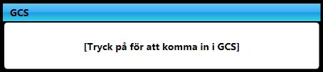 Tryck på Skapa fortsatt bedömning för att visa registreringssidan.