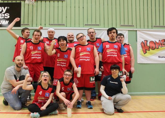 Tävlingar Permobilcupen i friidrott Sollefteå Orren IF arrangerade tillsammans med VPSF Permobilcupen i friidrott i Sollefteå.