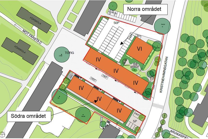 Dagvattenutredning kvarteret Väddö Sida 23 (24) 7.