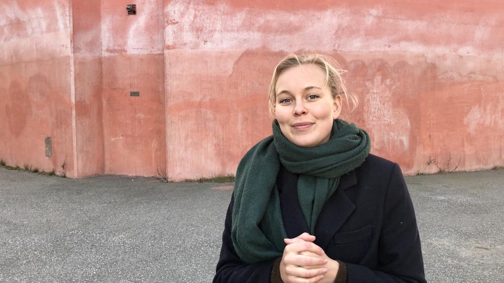 KONTAKT Kontaktperson för uppdraget att gestalta staketet runt vattentornet är Nackas stadskreatör Fredrika Friberg som också leder arbetet med Konsten att skapa stad. Mail: fredrika.friberg@nacka.