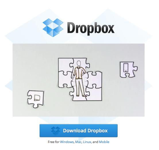 Dropbox https://www.