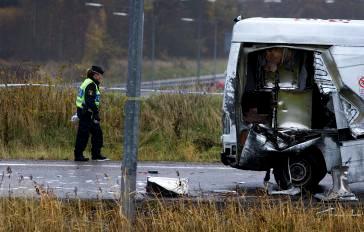 Polisutbildningen vid Umeå universitet Vårterminen, 2006 Moment