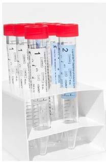 Kvalitetskontroll Urinkontroll Liquid QC DipStrip; Electra-Box Diagnostica AB 2 nivåer DipStrip Bi-Level 1 (neg) & 2 (pos) utförs 1ggr/vecka Oöppnad förpackning, kylskåp 2-8 C hållbar till