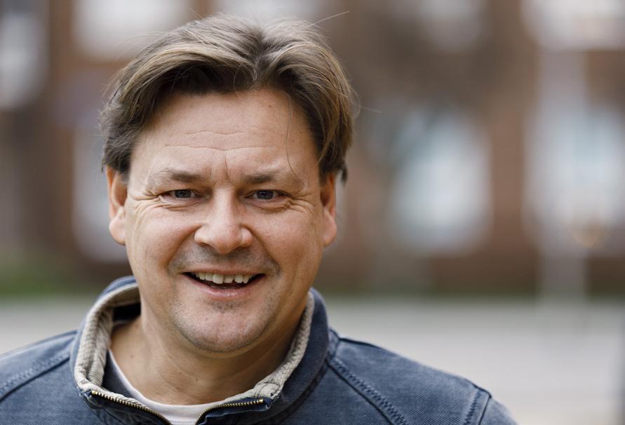 Och så startupföretaget Metasphere Technology i Luleå, som du kan läsa om i det här numret av Insikt.
