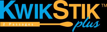 BRUKSANVISNING LYFO DISK KWIK-STIK KWIK-STIK Plus AVSEDD ANVÄNDNING KWIK-STIK, KWIK-STIK Plus och LYFO DISK mikroorganismer är avsedda att användas som kontroller för att verifiera prestandan hos