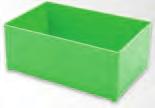 5240538 Mått (BxDxH): 156 x 104 x 63 mm Förpackningsinnehåll 8 st 210 kr IB D3 VP Art.-nr.