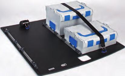 x 107 mm Vikt: 2,2 kg 544 kr L-BOXX 374 LB 374 Art.-nr.