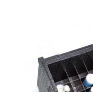lådinsats Vikt: 6,5 kg 1.080 kr L-BOXX 374 THERMO LB 374 THERMO Art.-nr.