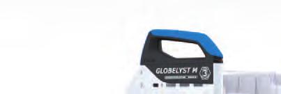 Globelyst M ger dig