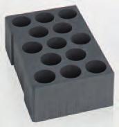 TILLBEHÖR FÖR L-BOXX 374 TILLBEHÖR FÖR L-BOXX 374 Transparent ficka till lock A5 LB KSTD A5 Art.-nr.