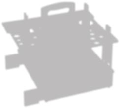 TILLBEHÖR FÖR L-BOXX 374