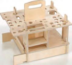 121014895 2 metallinsatser inkl.