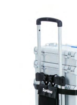 TILLBEHÖR FÖR ALLA L-BOXXAR